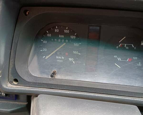 ЗАЗ 1103 Славута, об'ємом двигуна 1.2 л та пробігом 112 тис. км за 700 $, фото 6 на Automoto.ua