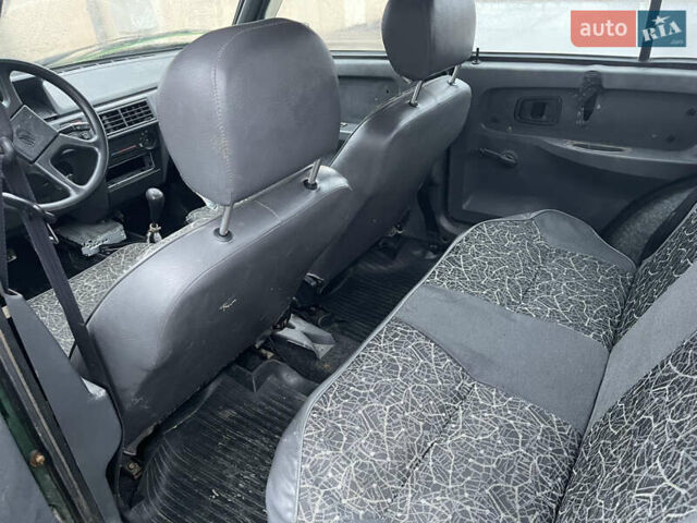 ЗАЗ 1103 Славута, об'ємом двигуна 1.3 л та пробігом 82 тис. км за 800 $, фото 5 на Automoto.ua