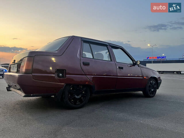 ЗАЗ 1103 Славута, объемом двигателя 1.2 л и пробегом 77 тыс. км за 1200 $, фото 1 на Automoto.ua
