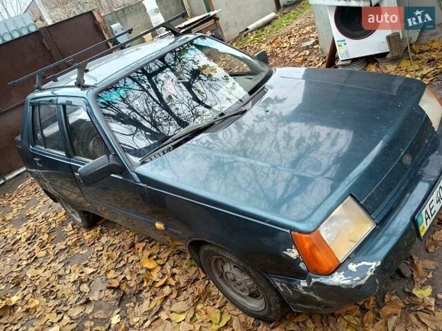 ЗАЗ 1103 Славута, об'ємом двигуна 1.2 л та пробігом 112 тис. км за 700 $, фото 1 на Automoto.ua