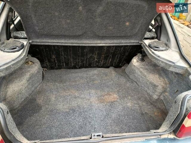 ЗАЗ 1103 Славута, об'ємом двигуна 1.2 л та пробігом 112 тис. км за 700 $, фото 5 на Automoto.ua