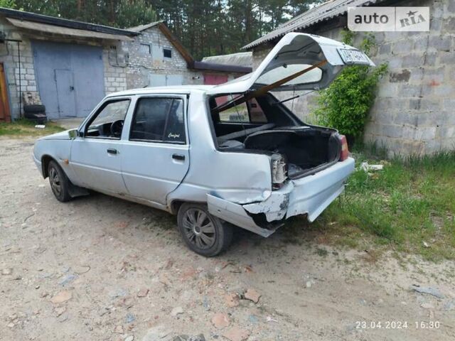 ЗАЗ 1103 Славута, об'ємом двигуна 0 л та пробігом 200 тис. км за 462 $, фото 2 на Automoto.ua