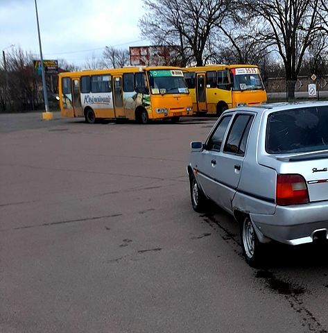 ЗАЗ 1103 Славута, об'ємом двигуна 1.3 л та пробігом 1 тис. км за 750 $, фото 3 на Automoto.ua