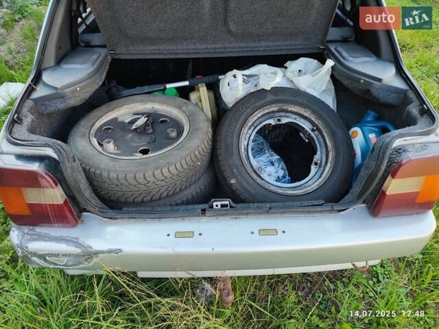 ЗАЗ 1103 Славута, объемом двигателя 1.2 л и пробегом 155 тыс. км за 658 $, фото 2 на Automoto.ua