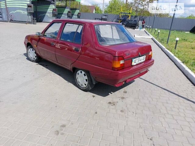 ЗАЗ 1103 Славута, объемом двигателя 0 л и пробегом 62 тыс. км за 1500 $, фото 6 на Automoto.ua