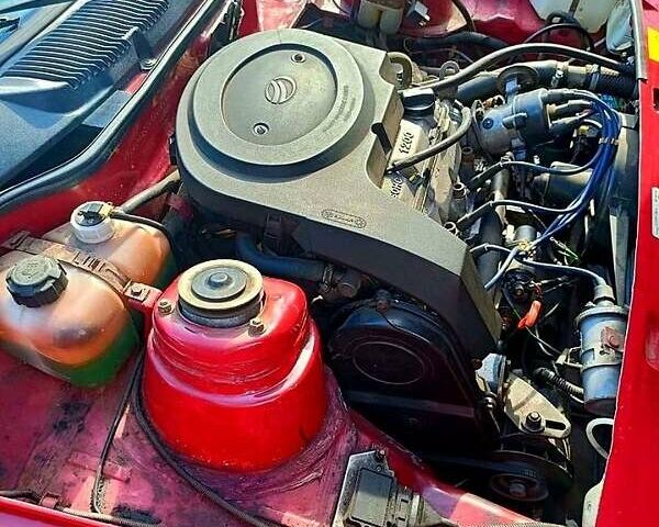 ЗАЗ 1103 Славута, объемом двигателя 1.2 л и пробегом 65 тыс. км за 1700 $, фото 5 на Automoto.ua