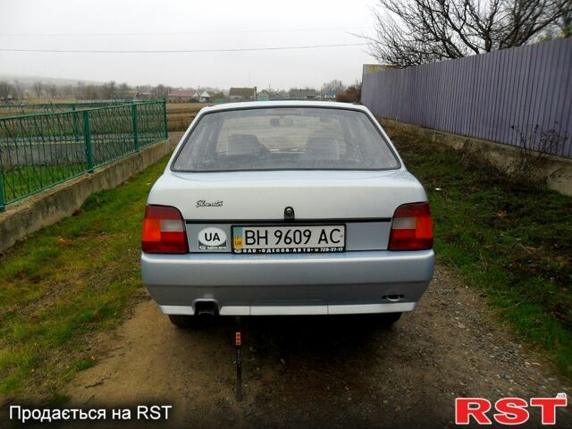 ЗАЗ 1103 Славута, об'ємом двигуна 1.2 л та пробігом 23 тис. км за 1950 $, фото 3 на Automoto.ua