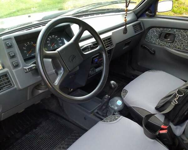 ЗАЗ 1103 Славута, объемом двигателя 1.2 л и пробегом 78 тыс. км за 1300 $, фото 5 на Automoto.ua