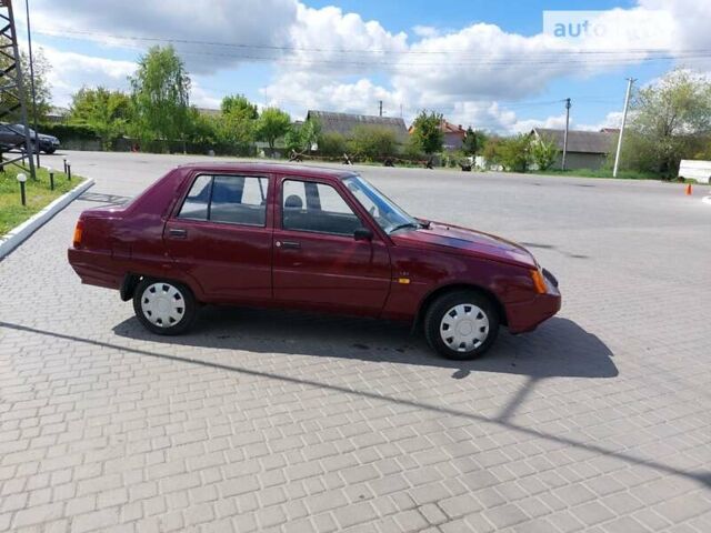 ЗАЗ 1103 Славута, объемом двигателя 0 л и пробегом 62 тыс. км за 1500 $, фото 4 на Automoto.ua