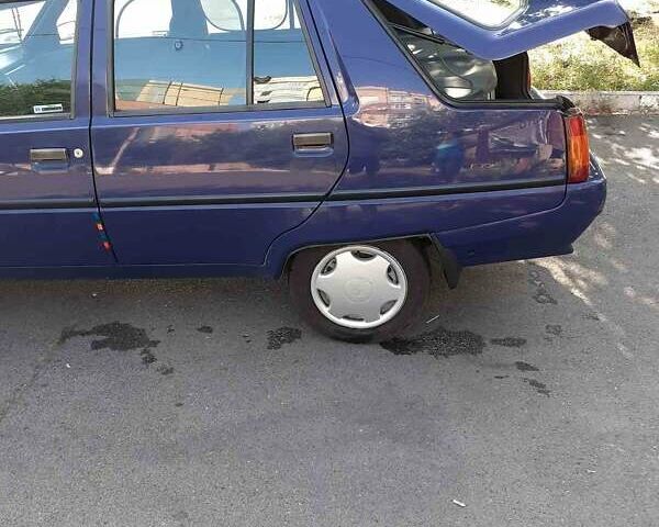 ЗАЗ 1103 Славута, объемом двигателя 1.2 л и пробегом 78 тыс. км за 1300 $, фото 4 на Automoto.ua