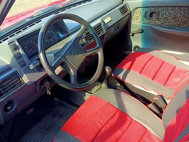 ЗАЗ 1103 Славута, объемом двигателя 1.2 л и пробегом 65 тыс. км за 1700 $, фото 9 на Automoto.ua