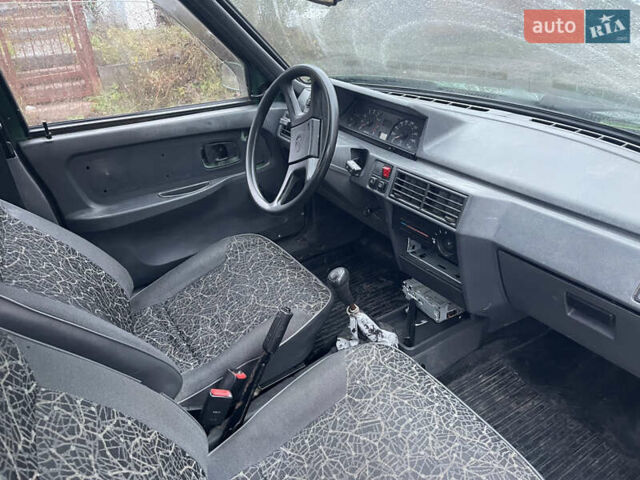 ЗАЗ 1103 Славута, об'ємом двигуна 1.3 л та пробігом 82 тис. км за 800 $, фото 3 на Automoto.ua