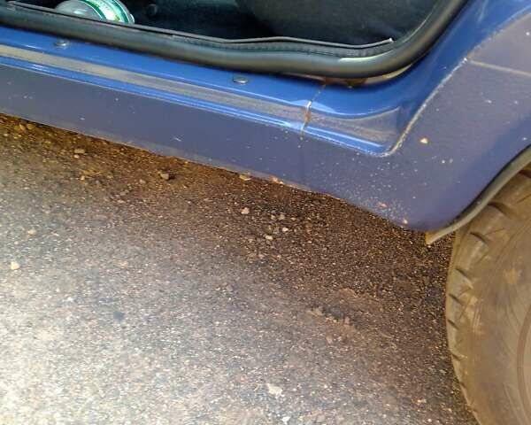 ЗАЗ 1103 Славута, объемом двигателя 1.2 л и пробегом 78 тыс. км за 1300 $, фото 15 на Automoto.ua