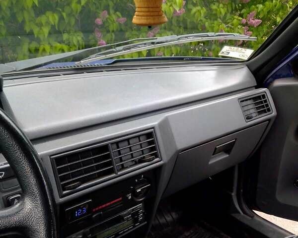 ЗАЗ 1103 Славута, объемом двигателя 1.2 л и пробегом 78 тыс. км за 1300 $, фото 6 на Automoto.ua