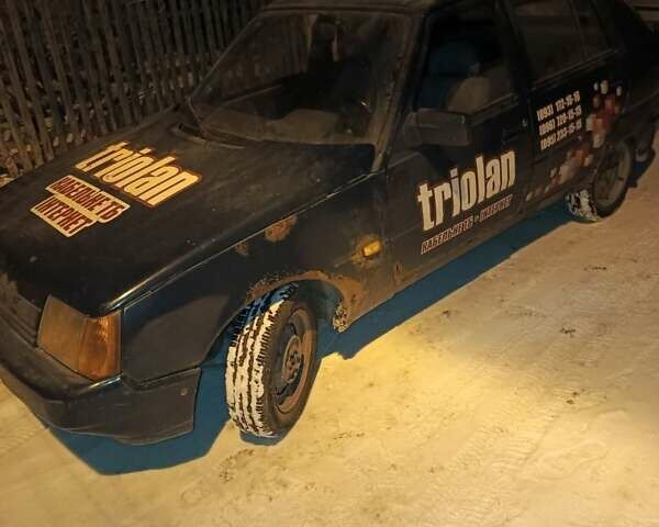 ЗАЗ 1103 Славута, объемом двигателя 0 л и пробегом 200 тыс. км за 900 $, фото 1 на Automoto.ua
