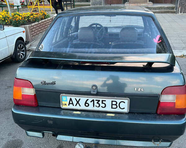 ЗАЗ 1103 Славута 2004 в Харькове на Automoto.ua ЗАЗ 1103 Славута, объемом двигателя 1.2 л и пробегом 250 тыс. км за 850 $, фото 3 на Automoto.ua