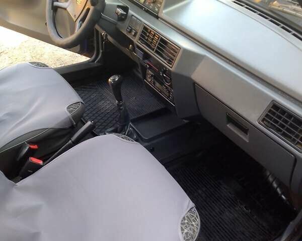 ЗАЗ 1103 Славута, объемом двигателя 1.2 л и пробегом 78 тыс. км за 1300 $, фото 8 на Automoto.ua