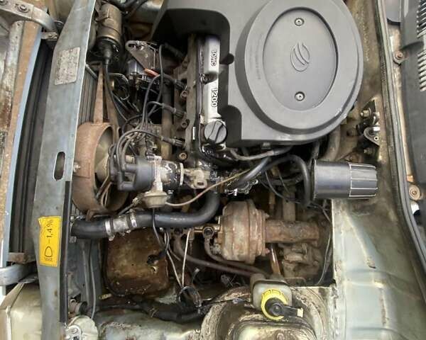 ЗАЗ 1103 Славута, об'ємом двигуна 1.2 л та пробігом 213 тис. км за 250 $, фото 2 на Automoto.ua