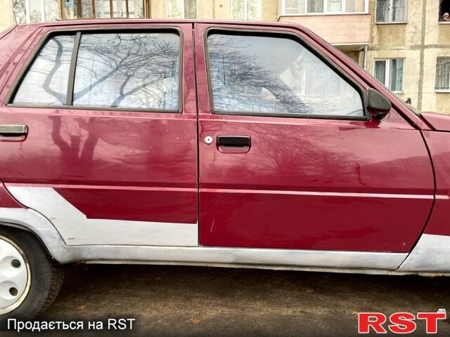 ЗАЗ 1103 Славута, объемом двигателя 1.2 л и пробегом 247 тыс. км за 999 $, фото 5 на Automoto.ua