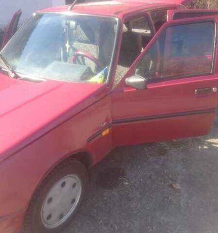 ЗАЗ 1103 Славута, об'ємом двигуна 1.2 л та пробігом 180 тис. км за 850 $, фото 1 на Automoto.ua