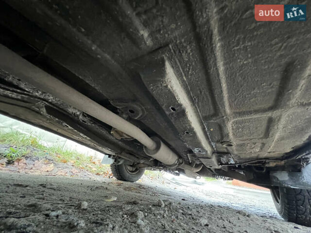 ЗАЗ 1103 Славута 2004 в Харькове на Automoto.ua ЗАЗ 1103 Славута, объемом двигателя 1.2 л и пробегом 250 тыс. км за 850 $, фото 5 на Automoto.ua