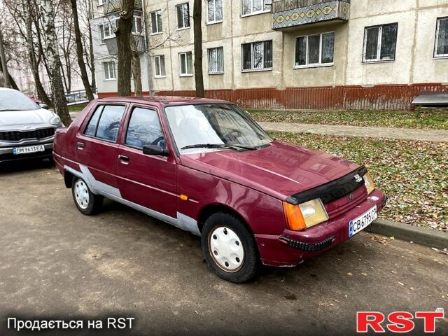 ЗАЗ 1103 Славута, об'ємом двигуна 1.2 л та пробігом 247 тис. км за 999 $, фото 1 на Automoto.ua