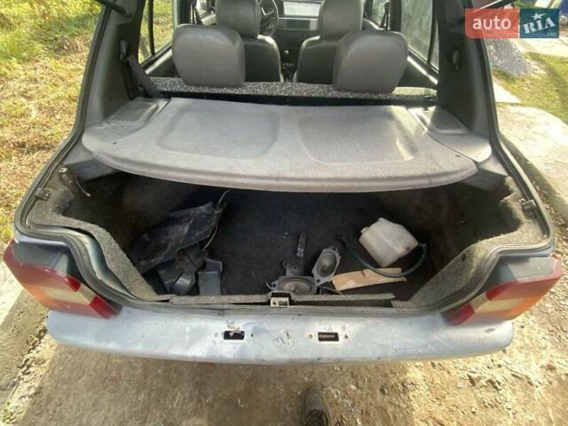 ЗАЗ 1103 Славута, об'ємом двигуна 1.2 л та пробігом 213 тис. км за 250 $, фото 3 на Automoto.ua