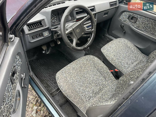 ЗАЗ 1103 Славута, об'ємом двигуна 1.2 л та пробігом 90 тис. км за 899 $, фото 13 на Automoto.ua