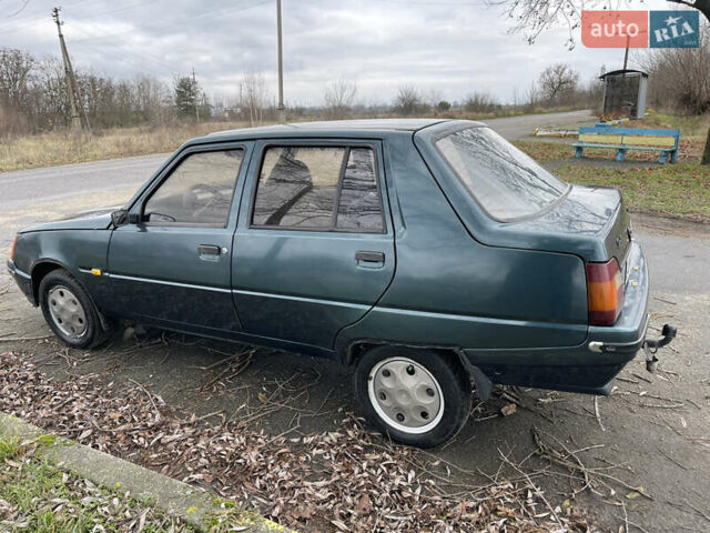 ЗАЗ 1103 Славута, об'ємом двигуна 1.2 л та пробігом 90 тис. км за 899 $, фото 3 на Automoto.ua