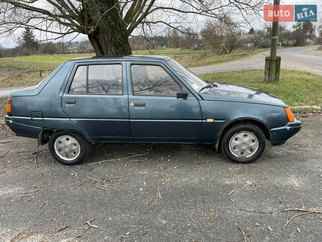 ЗАЗ 1103 Славута, об'ємом двигуна 1.2 л та пробігом 90 тис. км за 899 $, фото 9 на Automoto.ua