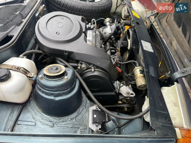 ЗАЗ 1103 Славута, об'ємом двигуна 1.2 л та пробігом 90 тис. км за 899 $, фото 17 на Automoto.ua