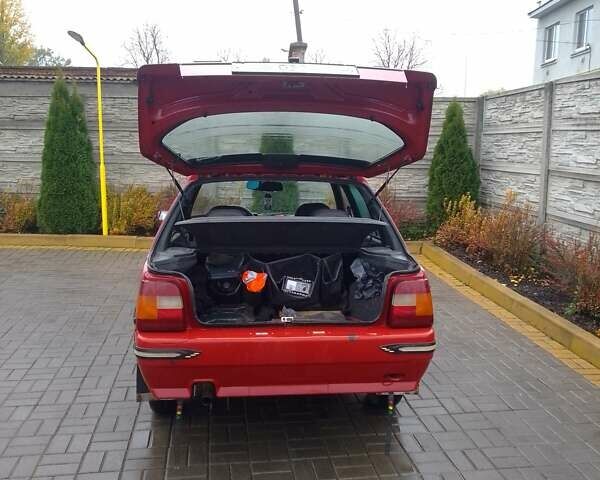 ЗАЗ 1103 Славута 2005 в Казатине на Automoto.ua ЗАЗ 1103 Славута, объемом двигателя 0 л и пробегом 145 тыс. км за 1500 $, фото 5 на Automoto.ua