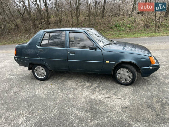 ЗАЗ 1103 Славута, об'ємом двигуна 1.2 л та пробігом 90 тис. км за 899 $, фото 7 на Automoto.ua