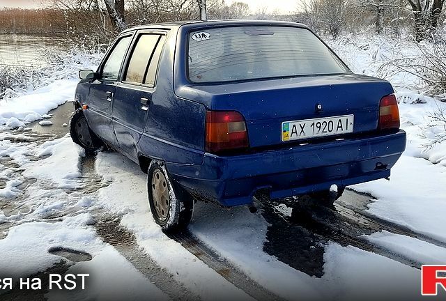 ЗАЗ 1103 Славута, об'ємом двигуна 1.2 л та пробігом 1 тис. км за 850 $, фото 3 на Automoto.ua