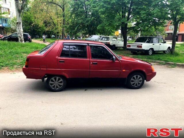 ЗАЗ 1103 Славута, об'ємом двигуна 1.2 л та пробігом 100 тис. км за 550 $, фото 3 на Automoto.ua