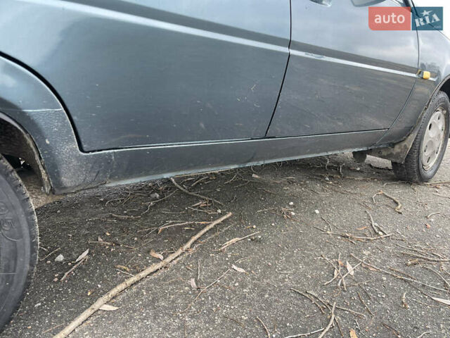 ЗАЗ 1103 Славута, об'ємом двигуна 1.2 л та пробігом 90 тис. км за 899 $, фото 12 на Automoto.ua