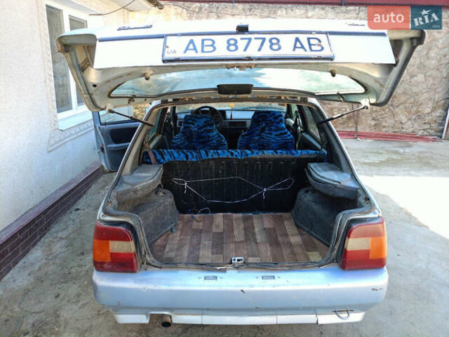 ЗАЗ 1103 Славута, об'ємом двигуна 1.2 л та пробігом 65 тис. км за 700 $, фото 1 на Automoto.ua