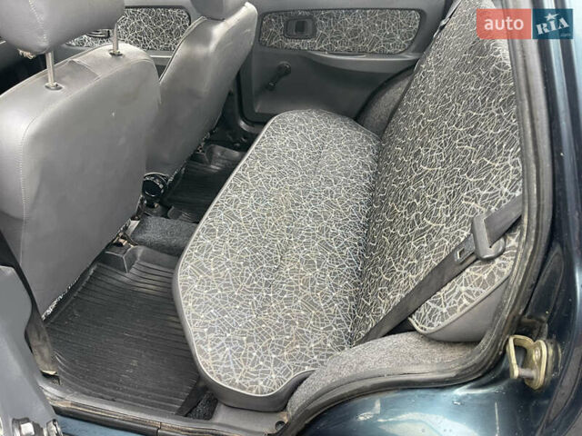 ЗАЗ 1103 Славута, об'ємом двигуна 1.2 л та пробігом 90 тис. км за 899 $, фото 15 на Automoto.ua