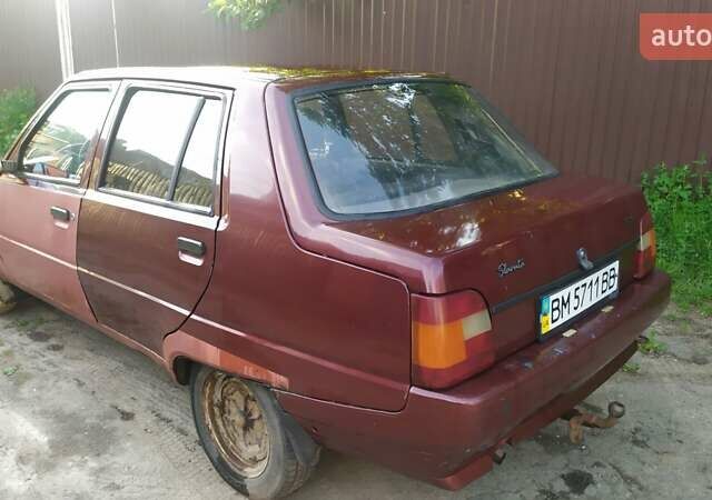 ЗАЗ 1103 Славута, об'ємом двигуна 0 л та пробігом 127 тис. км за 850 $, фото 4 на Automoto.ua