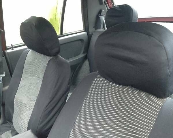 ЗАЗ 1103 Славута 2005 в Казатине на Automoto.ua ЗАЗ 1103 Славута, объемом двигателя 0 л и пробегом 145 тыс. км за 1500 $, фото 1 на Automoto.ua
