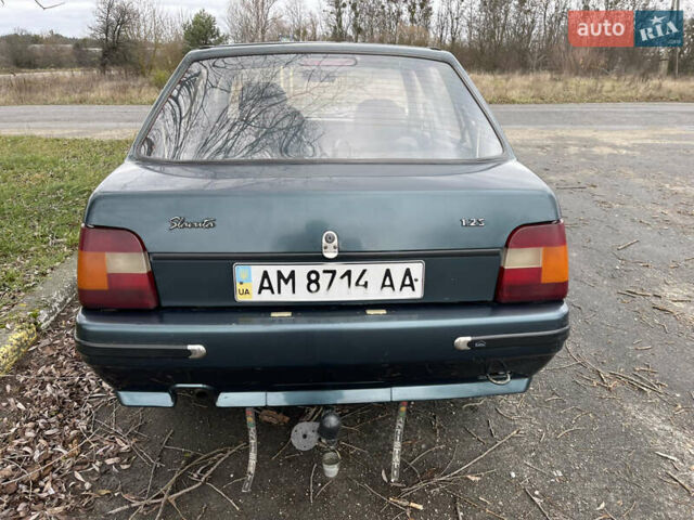 ЗАЗ 1103 Славута, об'ємом двигуна 1.2 л та пробігом 90 тис. км за 899 $, фото 4 на Automoto.ua