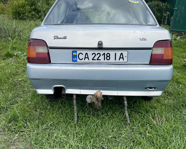 ЗАЗ 1103 Славута, объемом двигателя 1.2 л и пробегом 230 тыс. км за 750 $, фото 5 на Automoto.ua