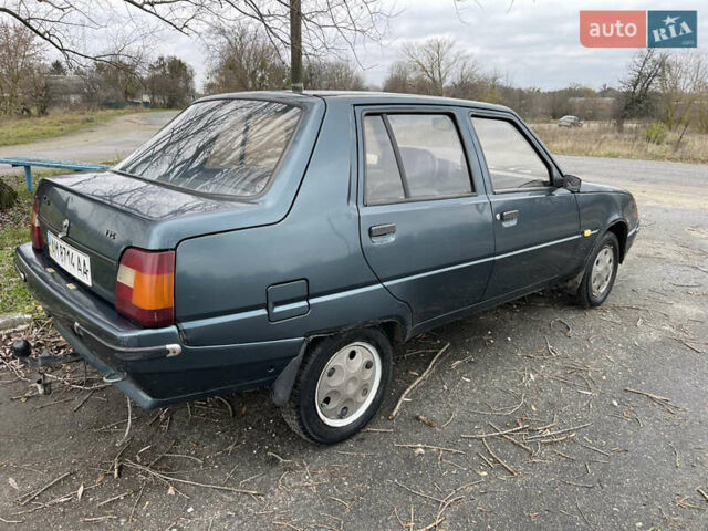 ЗАЗ 1103 Славута, об'ємом двигуна 1.2 л та пробігом 90 тис. км за 899 $, фото 5 на Automoto.ua