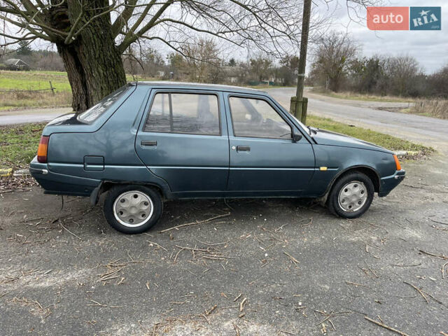 ЗАЗ 1103 Славута, об'ємом двигуна 1.2 л та пробігом 90 тис. км за 899 $, фото 6 на Automoto.ua