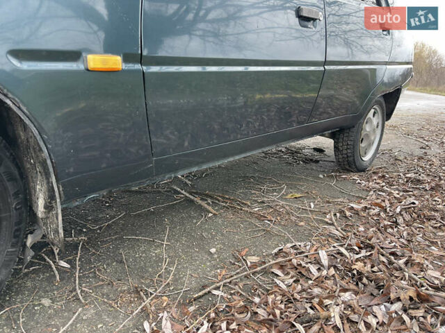 ЗАЗ 1103 Славута, об'ємом двигуна 1.2 л та пробігом 90 тис. км за 899 $, фото 10 на Automoto.ua