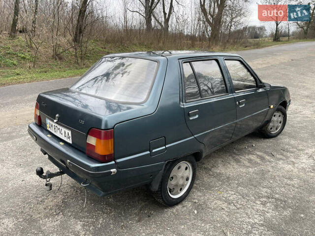 ЗАЗ 1103 Славута, об'ємом двигуна 1.2 л та пробігом 90 тис. км за 899 $, фото 8 на Automoto.ua