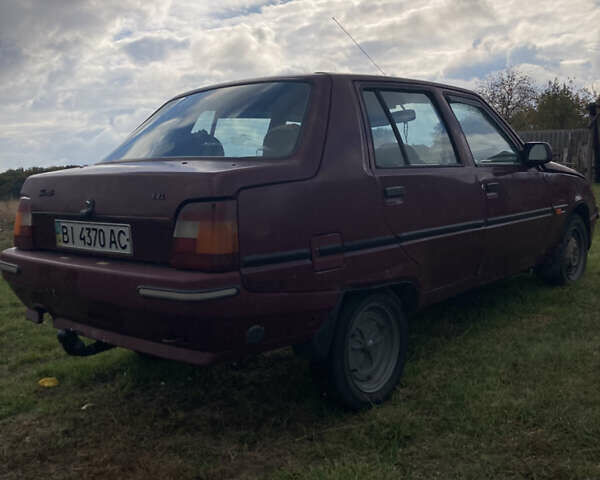 ЗАЗ 1103 Славута 2005 в Лубнах на Automoto.ua ЗАЗ 1103 Славута, объемом двигателя 0 л и пробегом 300 тыс. км за 650 $, фото 2 на Automoto.ua