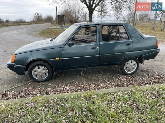 ЗАЗ 1103 Славута, об'ємом двигуна 1.2 л та пробігом 90 тис. км за 899 $, фото 2 на Automoto.ua