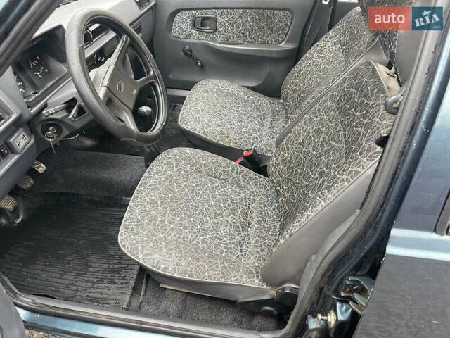 ЗАЗ 1103 Славута, об'ємом двигуна 1.2 л та пробігом 90 тис. км за 899 $, фото 14 на Automoto.ua