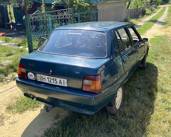 ЗАЗ 1103 Славута, объемом двигателя 0 л и пробегом 72 тыс. км за 1450 $, фото 8 на Automoto.ua